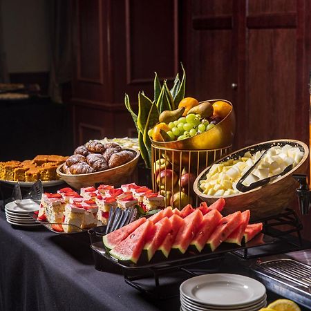 Senoji Hansa Hotel パランガ エクステリア 写真
