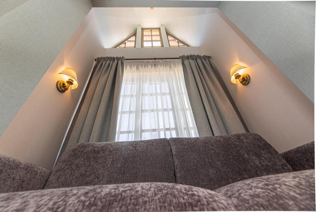 Senoji Hansa Hotel パランガ エクステリア 写真