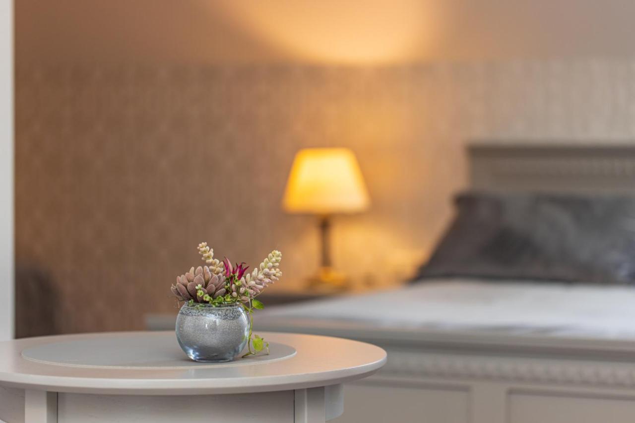 Senoji Hansa Hotel パランガ エクステリア 写真