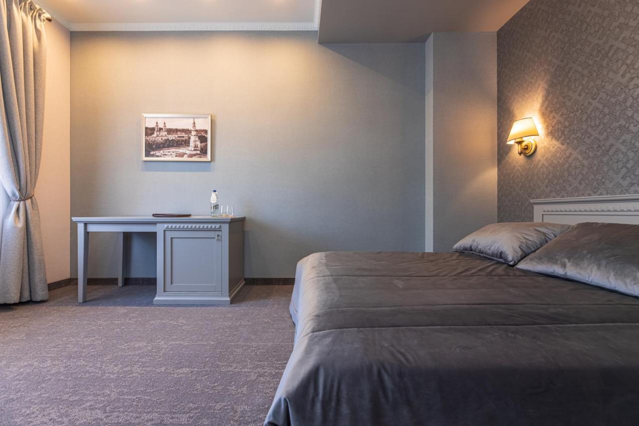 Senoji Hansa Hotel パランガ エクステリア 写真
